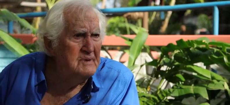 As a horticulturist at the Wonder Gardens