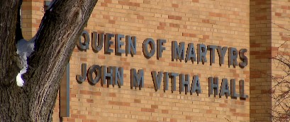 The Archdiocese of Chicago has fired a substitute teacher with a long history of child molestation allegations in Illinois and other states.