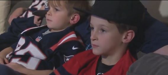 For most families in the Boston area