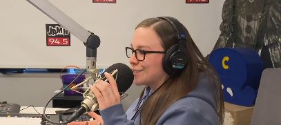 For Ashley "AJ" Jannino