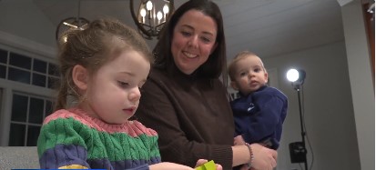 A Massachusetts mother who is battling cancer is pushing health insurance companies to cover a treatment that is often overlooked.