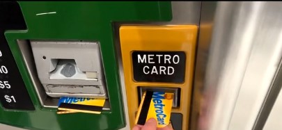 Plastic New York City MetroCards that used to cost $1 are now being sold on eBay for thousands of dollars