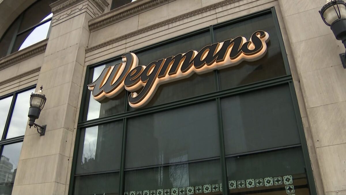 Wegmans