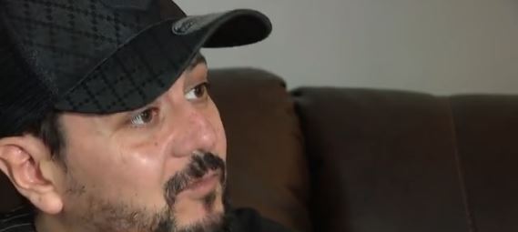 Hani Duglof and his brother Mohamad Duklef arrived in Minnesota looking for help in 2014. They'd left Libya