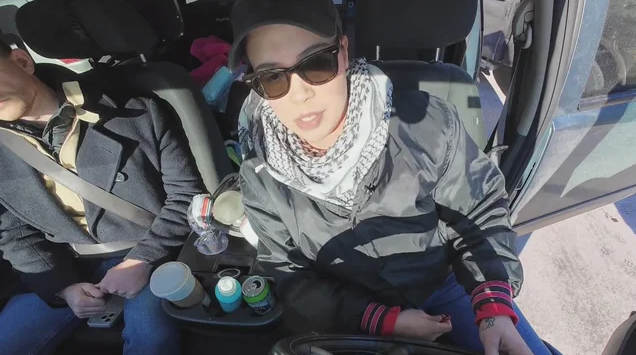 The Native American community in south Minneapolis says they're working together to protect each other from fears of being detained.