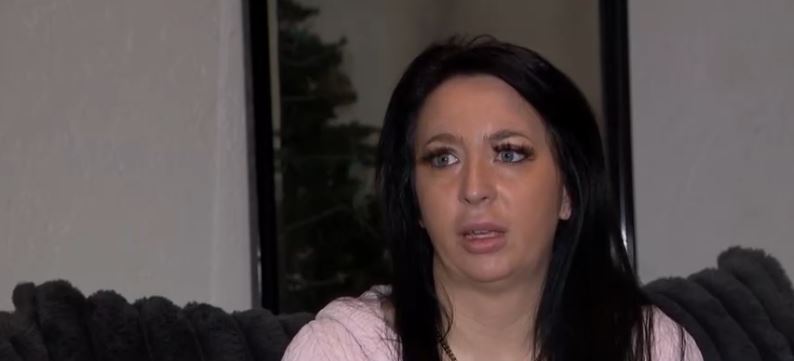 Natasha Davis was promoted to lead EMT with Volusia County in late 2023