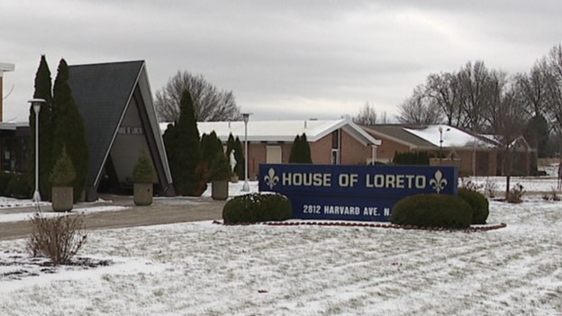 A problematic nursing home in Canton that Ohio Attorney General Dave Yost said put residents in danger will have all patients out by this weekend. That detail was revealed during a hearing in Stark County today concerning the House of Loreto.