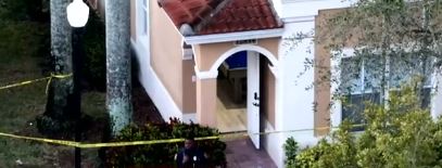 An investigation is underway in Miramar after police said a man was pistol whipped and had his French bulldog stolen overnight.