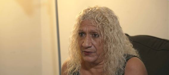 Patricia Shields said spiders were found in the bathroom of her old apartment in Largo and even had to have some of her toes amputated due to being bitten repeatedly.