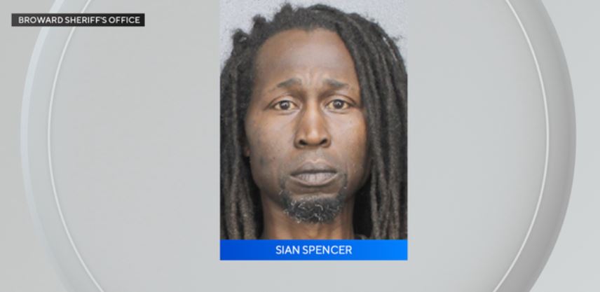 A Fort Lauderdale man and U.S. Postal Service employee was arrested Wednesday on three counts of aggravated animal cruelty after investigators say he repeatedly pepper-sprayed three dogs through a fence while delivering mail in Lauderhill