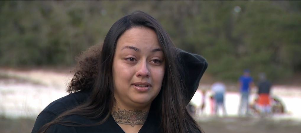 A family member of the Citrus County teens who died in last week’s tunnel collapse is sharing their story for the first time