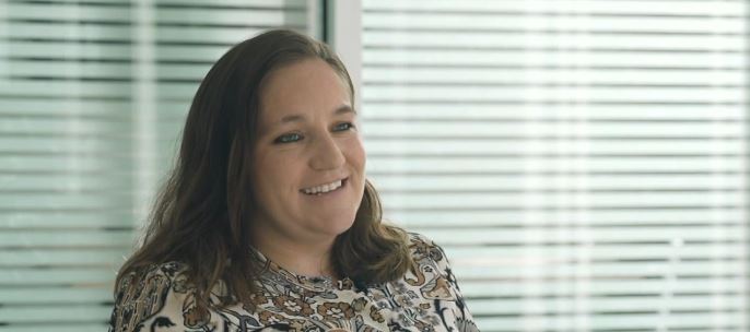 Tampa Bay 28 anchor Wendy Ryan listened to a survivor share her journey in her own words how trafficking almost killed her