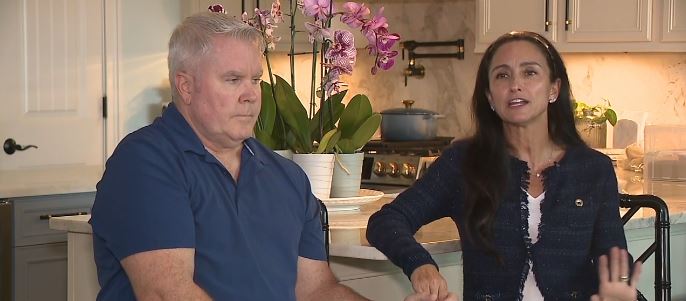 A Hillsborough County family has created a scholarship fund in memory of their 16-year-old daughter