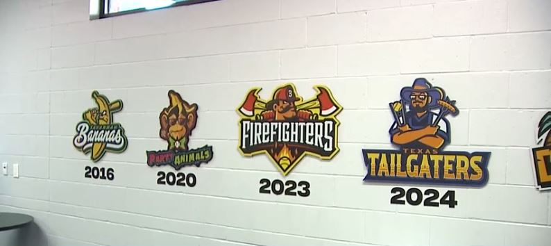 The Savannah Bananas’ fast-paced