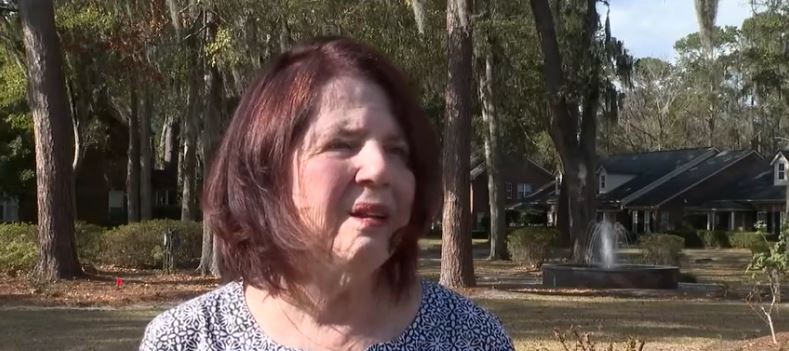 Maxine Patterson is the founder of the Maxine Patterson School of Dance in downtown Savannah. More than 3