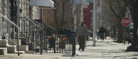 Baltimore agreed on Wednesday to pay $14 million to a man who was wrongfully convicted of a 1986 murder.