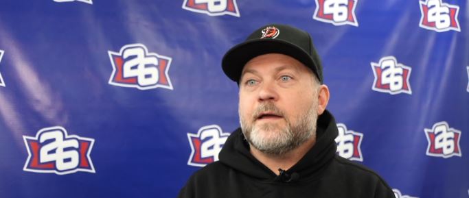 Buffalo Bills fans are rallying together to honor former head coach Sean McDermott following news of his departure