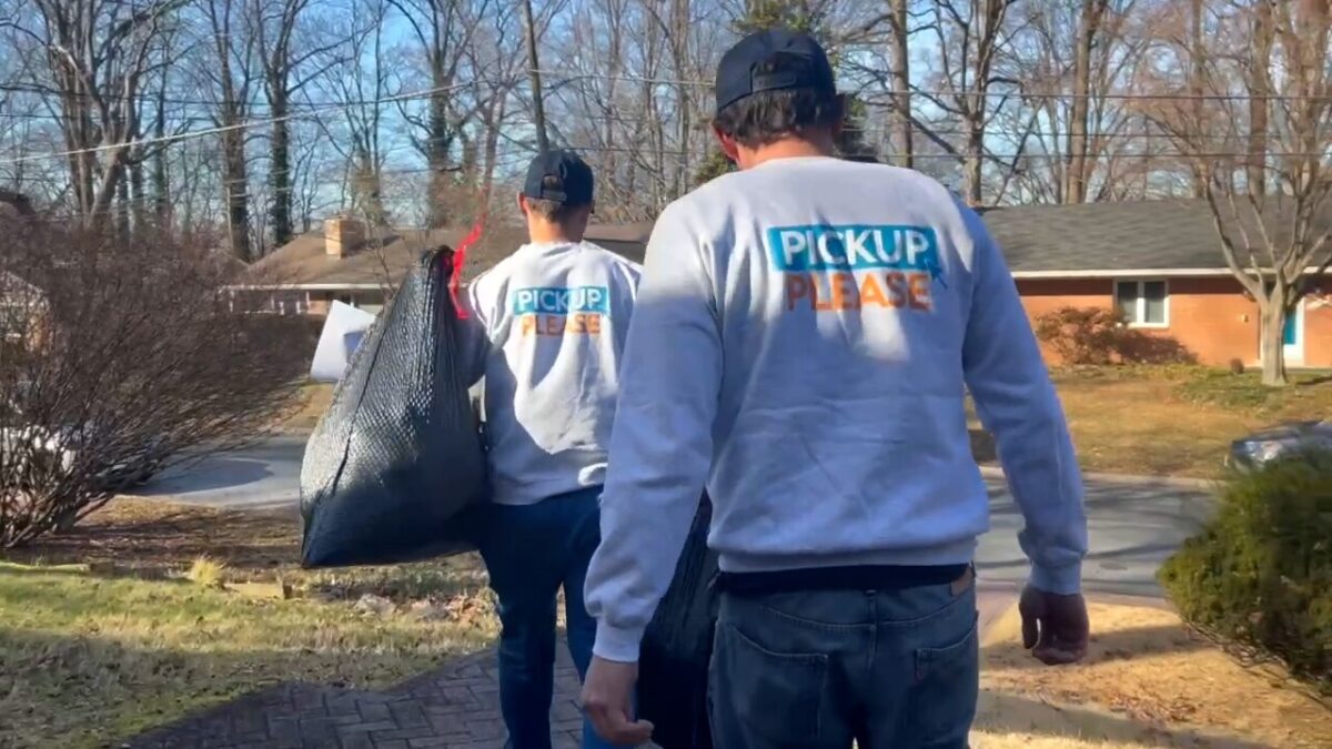 Founded in 1978 by Vietnam-era veterans