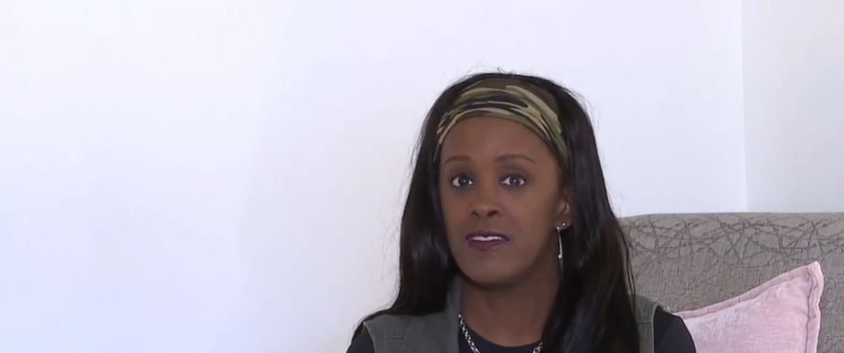 An Elkridge woman who has been defying the odds since birth is now facing her biggest challenge yet. Shaye Tillett