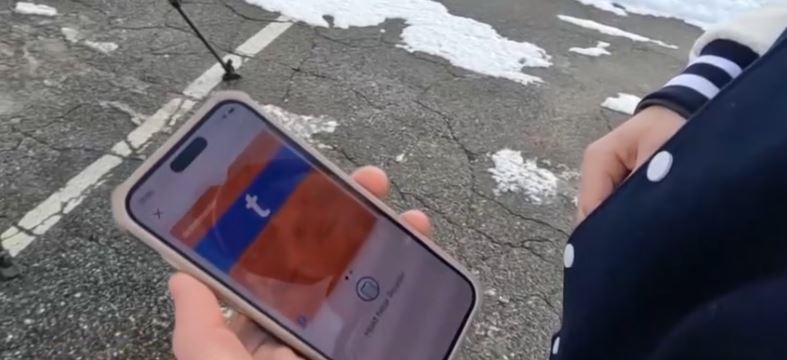 Ticketmaster displayed a notice saying only buyers with billing addresses in the Rocky Mountain region are eligible to purchase tickets for the game.