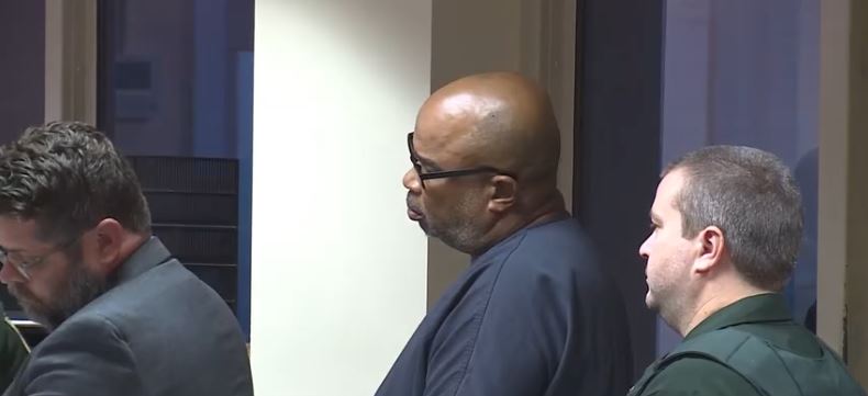 According to the probable cause statement