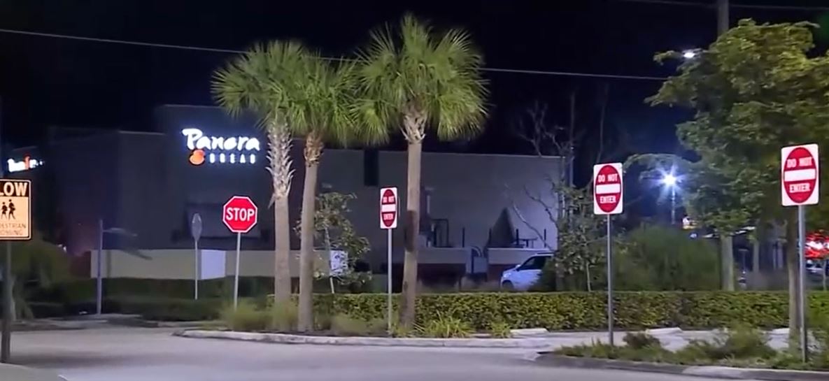 A shoplifting incident in Stuart escalated into a potentially dangerous situation when Martin County deputies discovered a suspect attempting to ignite a shotgun slug in a Panera bathroom Thursday afternoon.