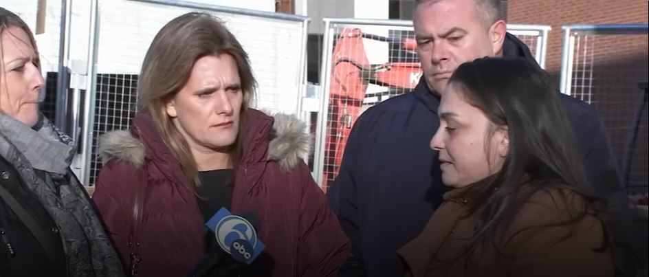 Six families are suing TikTok