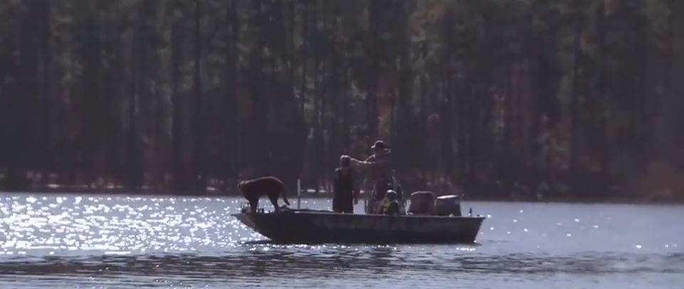 Cody credits God with giving him the strength to pull his brother out