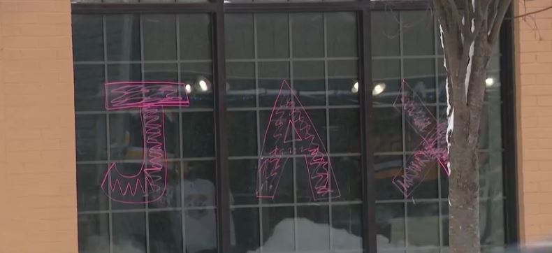 “Jax is in a clinical trial for his IPEX