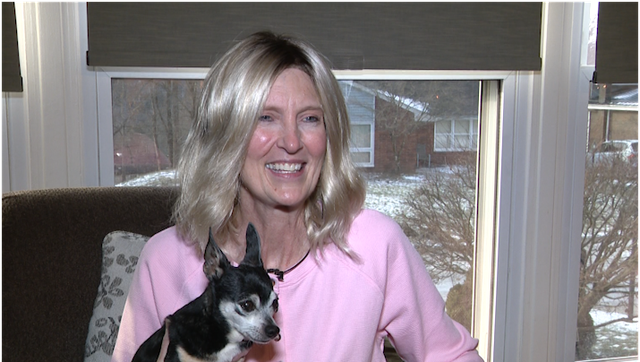 Rose Rose is a warrior. She has been battling multiple myeloma since August 2024.