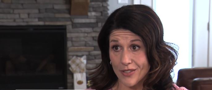 A Nolensville mother is pushing Tennessee lawmakers to expand funding for silent panic alarms in all schools across the state