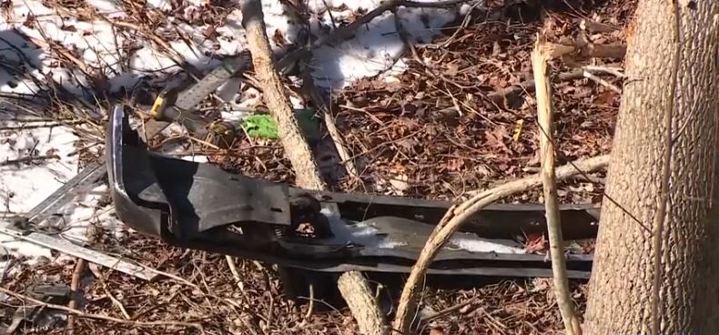 Barbara Hartwell touched many lives through her countless hours raising money for Cancer Services of Davidson County and on Tuesday