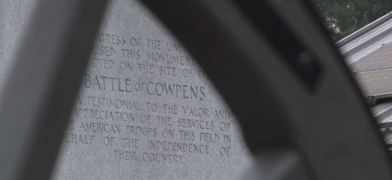 The South Carolina Department of Motor Vehicles announced it would be replacing the "While I Breathe