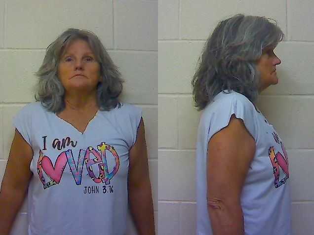 A woman is accused of romance scams totaling approximately $3 million over the last six years