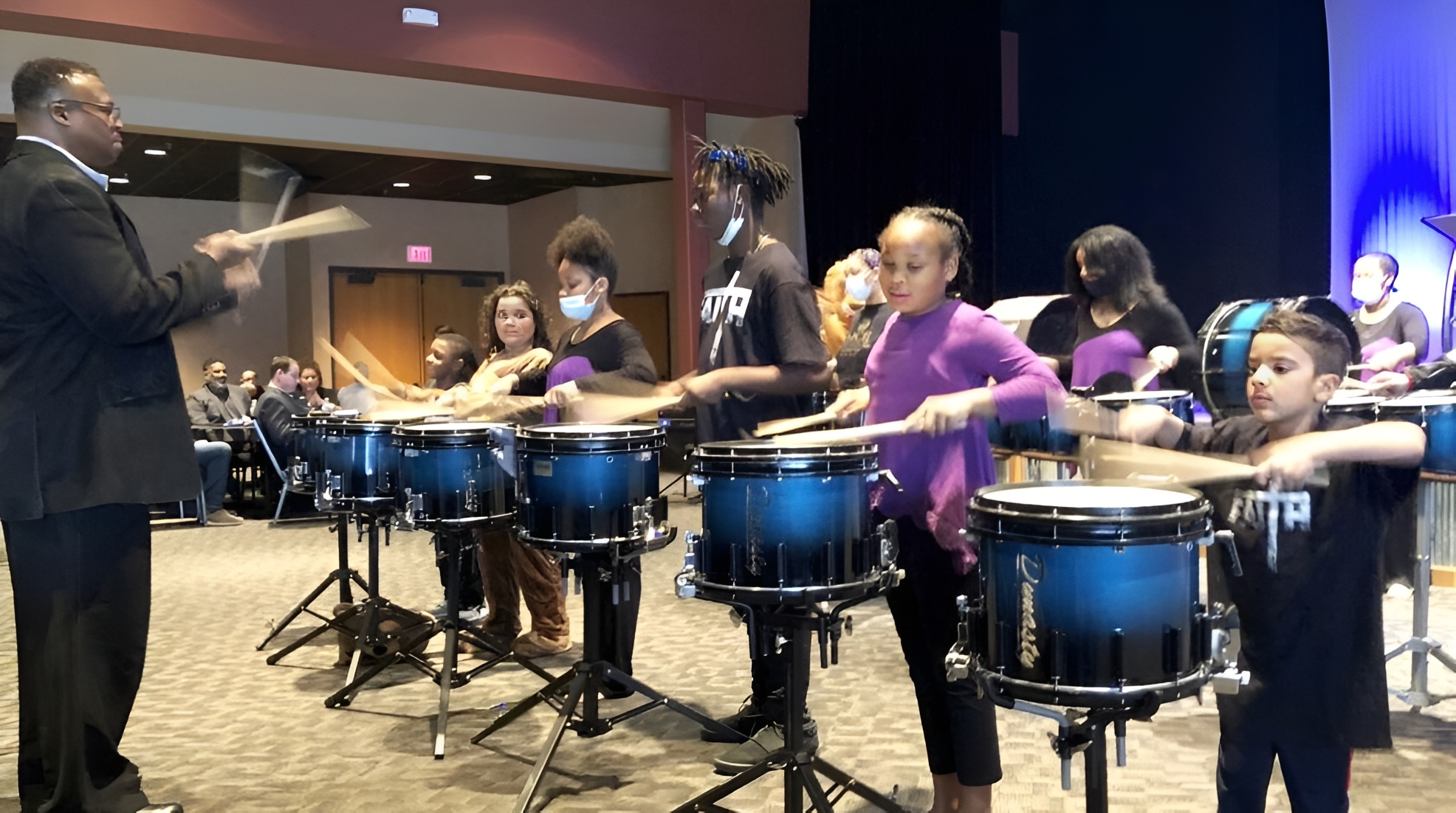 MidCity Excellence to celebrate legacy and alumni in 12th annual MLK Jr. ‘Solutions Summit’ on Jan. 19