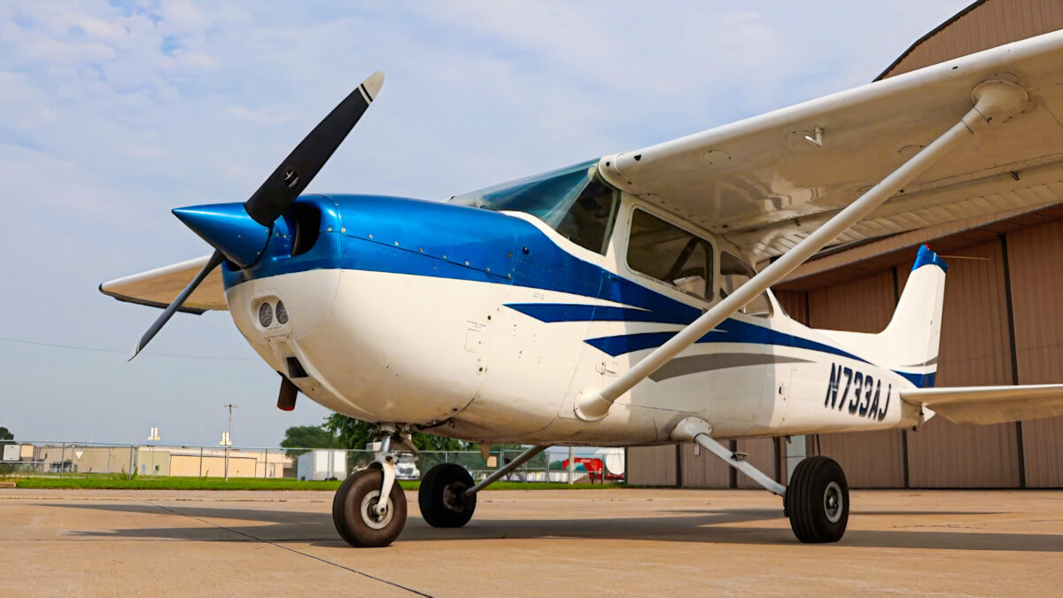 FAA investigating complaint against City of St. Joseph for alleged violations of airport bid practices