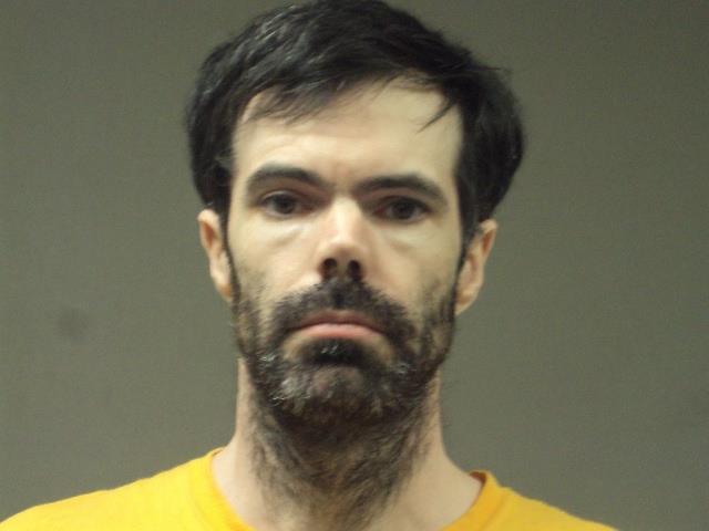 Audrain County man pleads guilty in several child sex crime cases