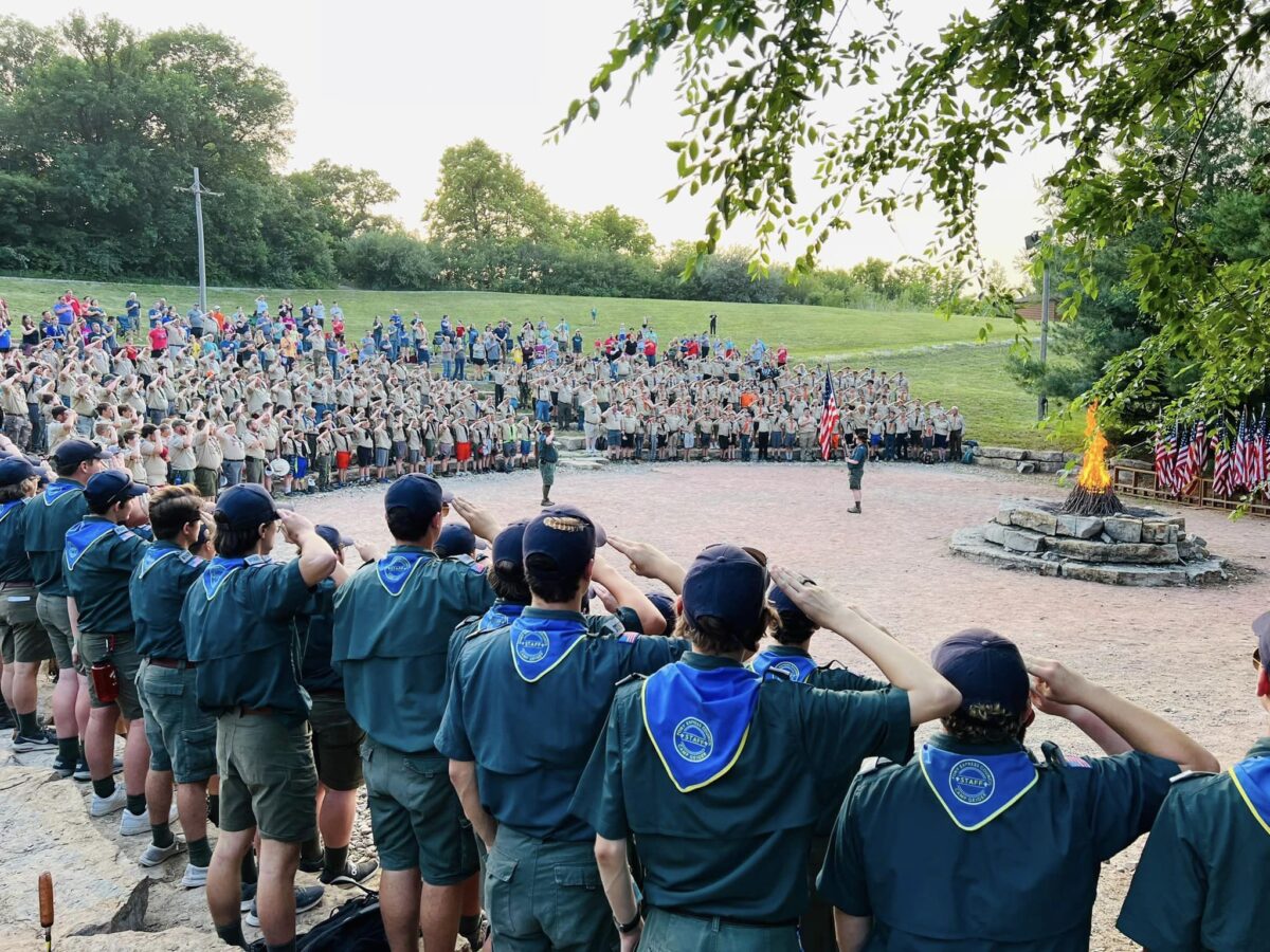 Missouri lieutenant governor to speak at 75th annual Eagle Scout Dinner at St. Joseph Country Club