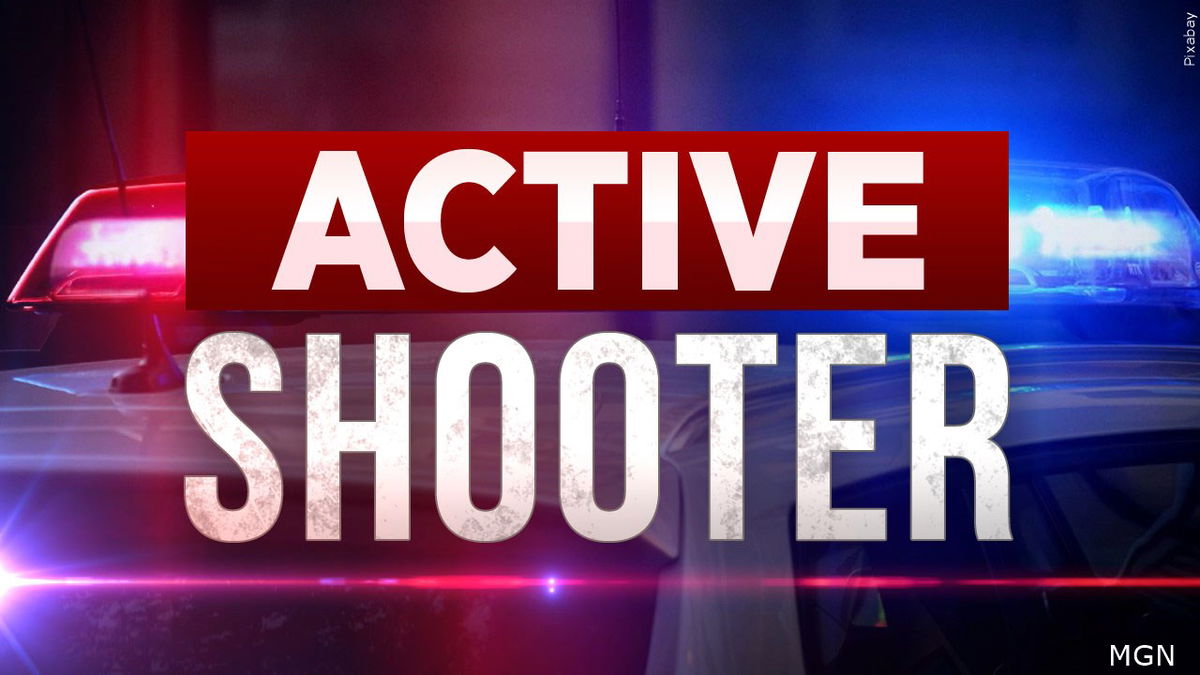 SWAT responding to active shooter situation in Northern Idaho