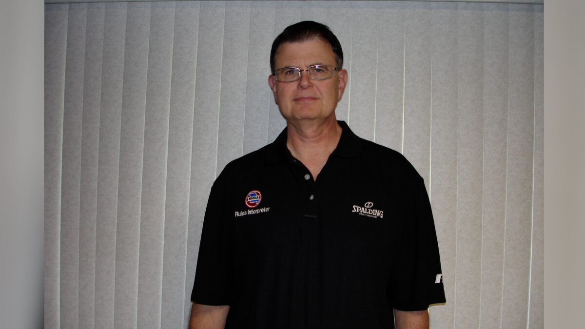 Former Pony Express Therapy Dogs Executive Director