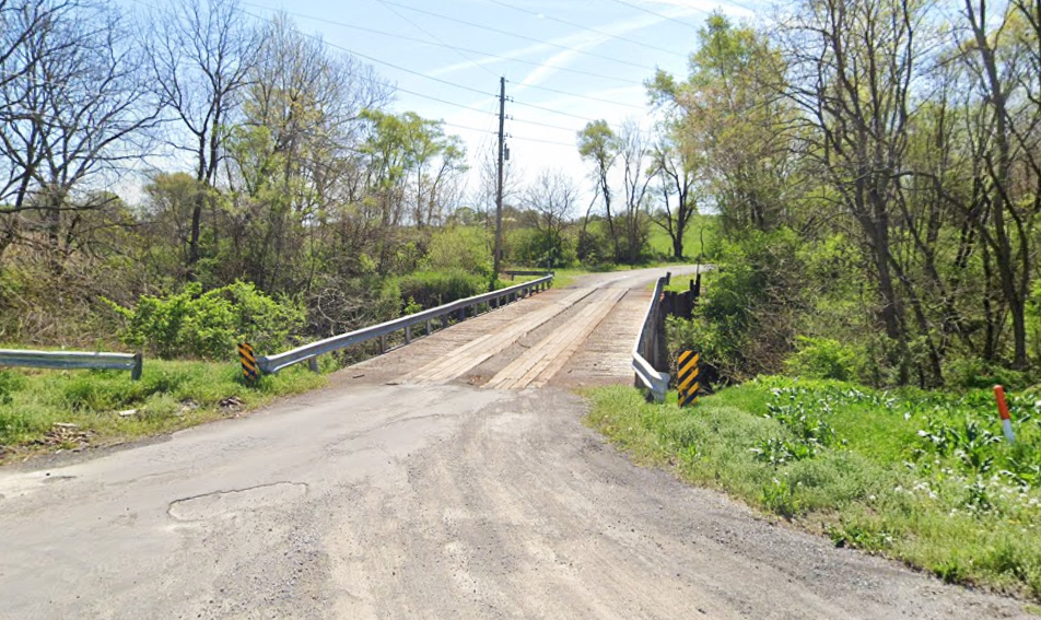 Buchanan County plans three-month bridge replacement project on SE Mason and SE Ajax roads