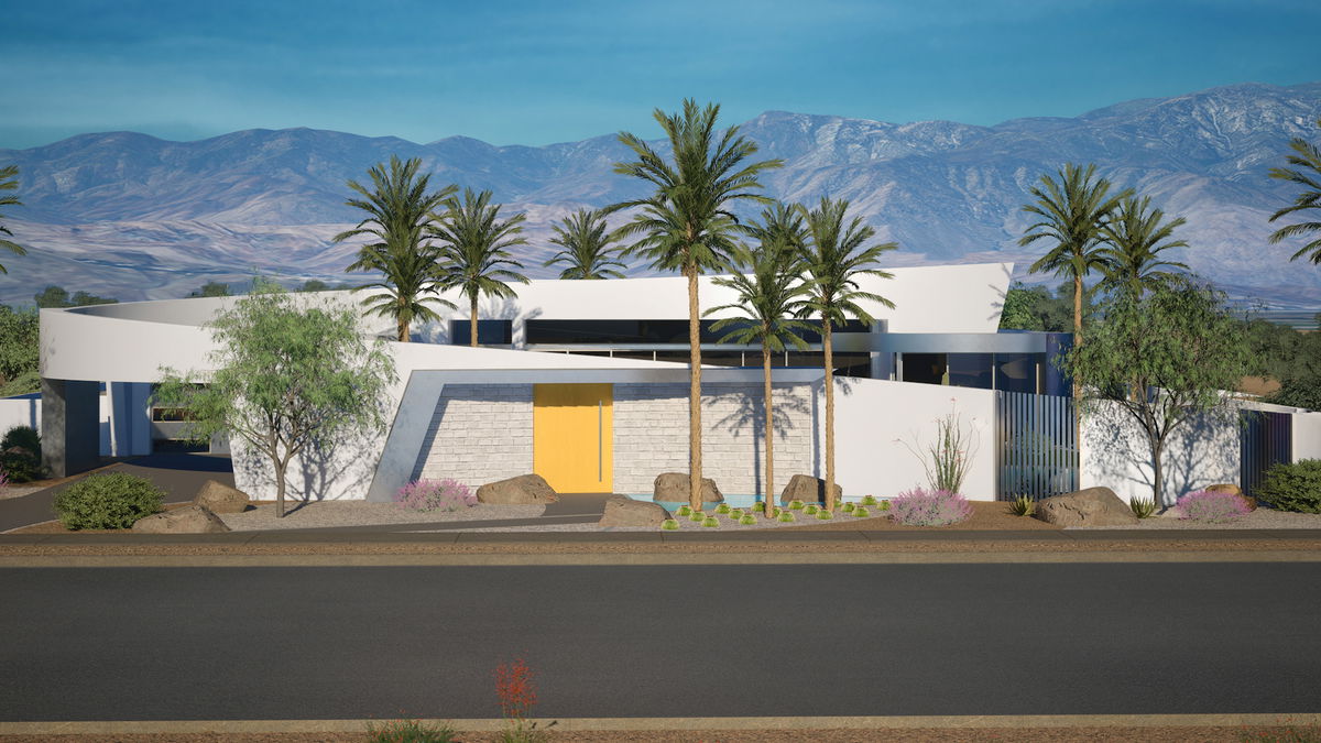 Storyliving by Disney welcomes Brian Foster Residences to Cotino