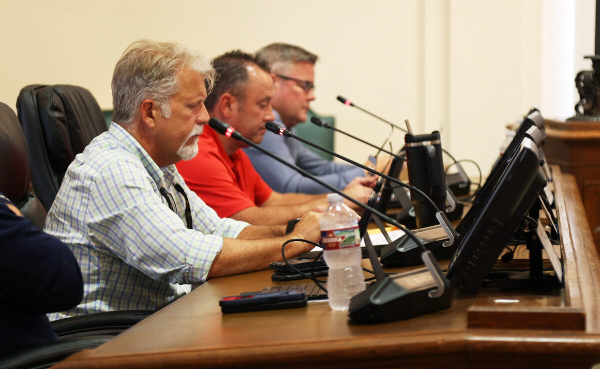 City Council OKs next step for new residential subdivision near Deer Park