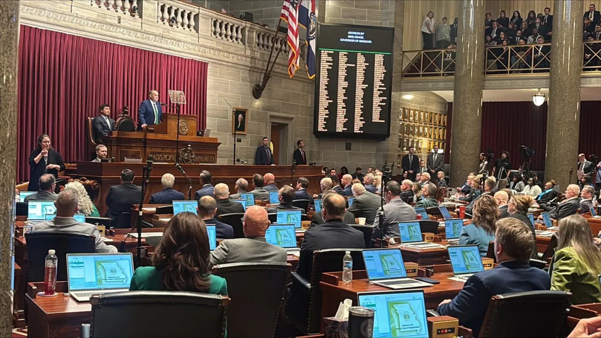 Kehoe emphasizes public safety