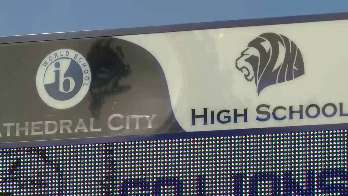 CCHS teacher placed on admin leave after allegations of inappropriate conduct with student