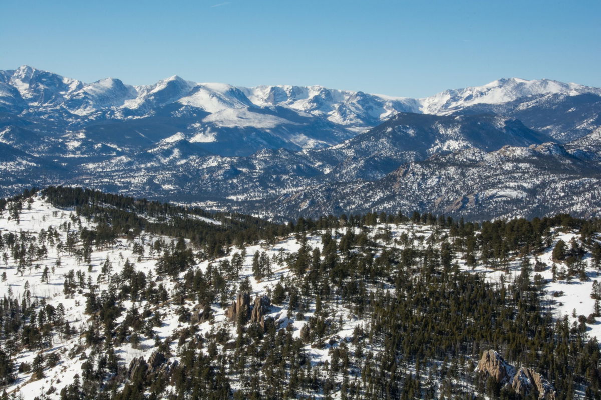 How lack of snow affects tourist attractions in Southeast Idaho