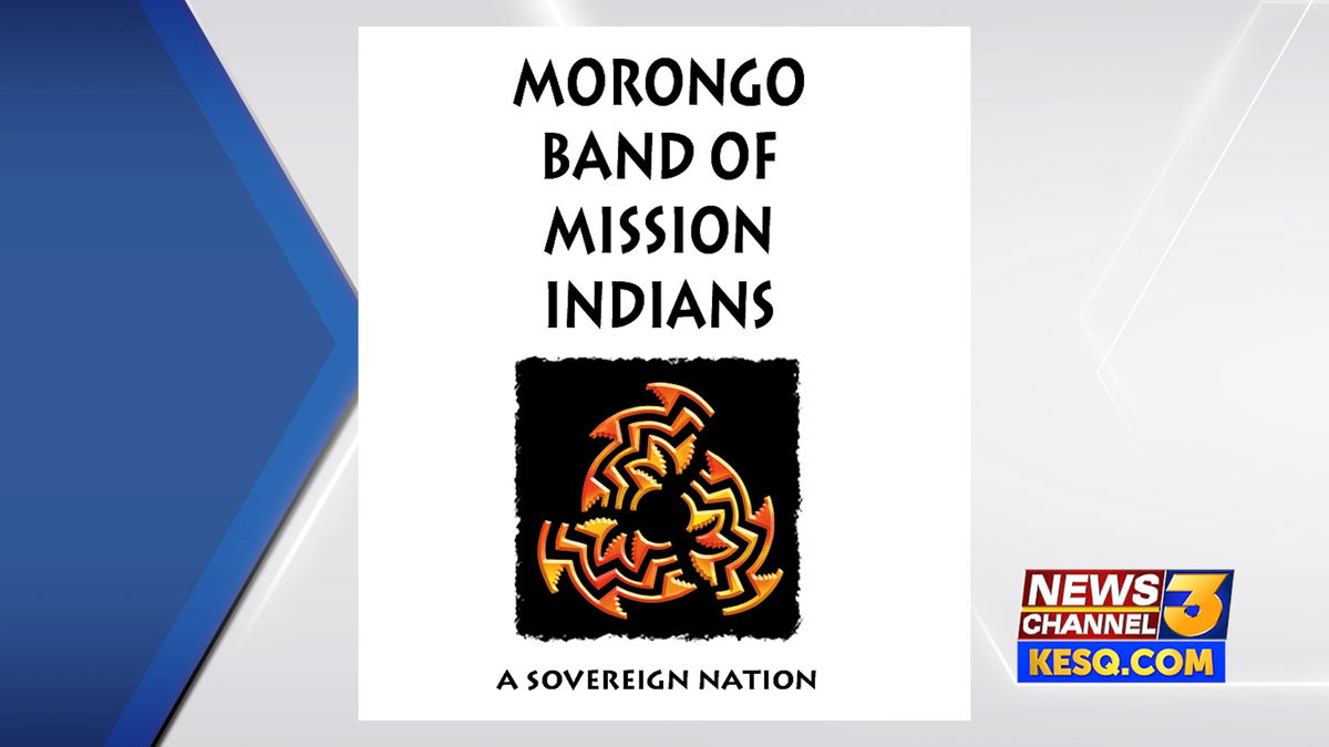 Morongo accepting applications for Annual Community Outreach Awards