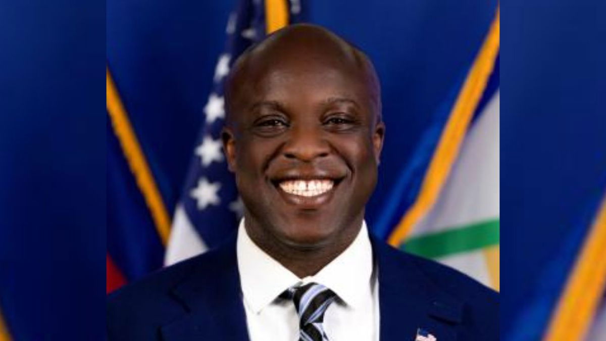 Here are Mayor Mobolade’s biggest city goals for 2026