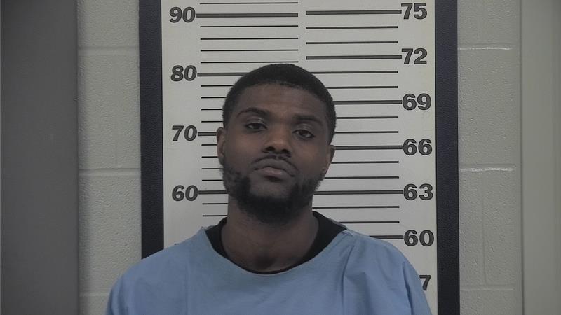 Man charged in Parkville road rage shooting