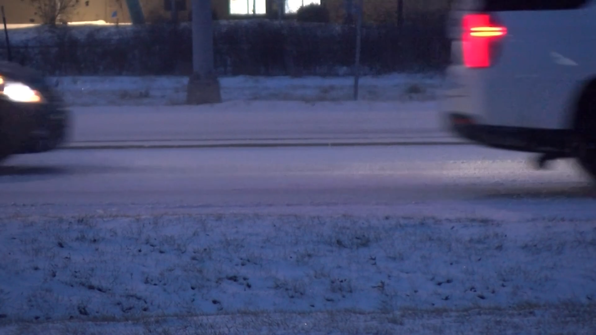 Boonville under ‘snow emergency’ as winter storm approaches Mid-Missouri; Boone County EMA expects up to 10 inches